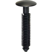 I'm Global Im Global Ford Döşeme Klipsi Çam Tipi 7,8X46,5X18 mm W710532-S300 – Gm Chevrolet / Ford Mustang Explorer ile Uyumlu- 5ADET