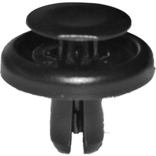 Im Global Toyota Davlumbaz Çamurluk Klipsi 90467-07215 – Corolla Highlander Land Cruiser Prius Rav4- 5ADET