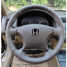 Honda Cıvıc Vtec 2 Bej Kaplama(Sıyah Renk Icın Bılgı Verınız.)