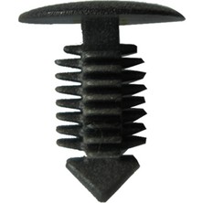 Im Global Opel Gm Peugeot Citroen Bagaj Döşeme Klipsi 7,8X17X13 mm 2346824 / 90283614- 5ADET