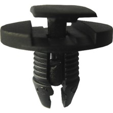 Im Global Peugeot Citroen Davlumbaz Klipsi 856553 – Fiat 51834606 / Ford Fiesta AA6116K194AA / Renault 7703072416 / Vw WHT004750 / Porsche 9648975680 ile Uyumlu- 5ADET