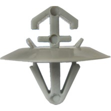 Im Global Renault Kaplama Klipsi 7703077422 – Opel 4409693 4412053 / Iveco / Fiat 500326896 ile Uyumlu- 5ADET