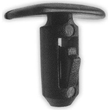 Im Global Renault Megane Toz Fitili Klipsi 8200176228- 10 Adet