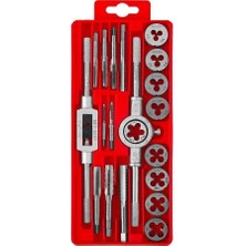 Shopwave Kılavuz Pafta Takımı 20 Parça