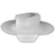 Im Global Renault Çıta Oto Klips 7703077256 – Renault 19- 5ADET