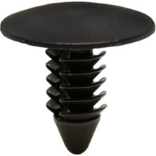 Im Global Peugeot Citroen Çam Tipi Klips 7,5X16X18 mm – Opel 912466 / Ford W701259 / Mercedes A0009881128 / Chrysler 6505411-AA / Amc 4004569 ile Uyumlu- 5ADET