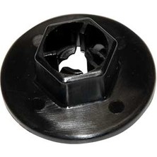 Im Global Hyundai Kia Fiat Alfa Romeo Klips Somun – Hyundai Kia 54145-26000 / Fiat Alfa 60502080 / Mazda XM3Z-1001691-A (IX35 I20 I30 I40 Rio 2017 Soul Sedona Sorento)- 5ADET