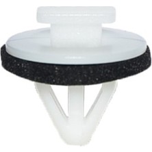 Im Global Lexus Toyota Venza Marşbiyel Klipsi 75395-0T010 (2009–2015)- 5ADET