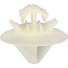 Im Global Citroen C4 Klips 8565 48 – Fiat 9408565488 ile Uyumlu- 10 Adet