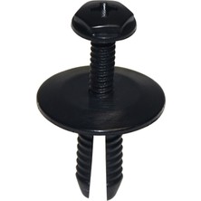 Im Global Bmw Marşbiyel Davlumbaz Klipsi 51710391077 / 51718259788 – 5 6 7 Serisi F07 F10 F11 F06 F08 F12 F13- 5ADET