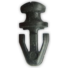 I'm Global Im Global Ford Marşbiyel Klipsi W702985 / 1042065 – Tesla ile Uyumlu- 5ADET