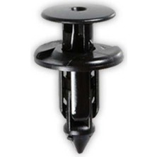 Im Global Toyota Tampon Marşbiyel Klipsi 75867-30120 – 2006–2022- 5ADET