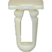 Im Global Vw Audi Kapı Eşik Marşbiyel Klipsi 191853577 – Golf Jetta- 5ADET