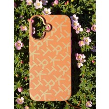 Ozokstore iPhone 17 Magsafe Destekli Reform Kılıf