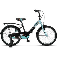 Ümit Bisiklet Ümit Picolo 20 Jant Katlanır Çocuk Bisikleti 2019 (115 ile 140 cm Arası  Boy)