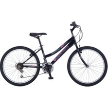 Salcano Excel 26 Lady Pempe -Siyah