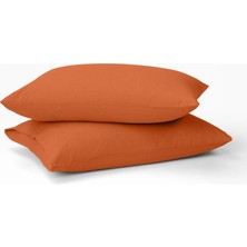 Sabia Soft Touch %100 Pamuk 35X45 cm Bebek Yastık Kılıfı Seti