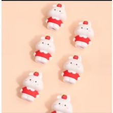 Meyra Accessories Sanrio Cinnamoroll Figürlü Kalemtıraş Sevimli Figürlü Hediyelik Açacak Kalemtıraş 1ADET