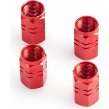 Startcar Renault R9 Spring Uyumlu Sibop Kapağı Kırmızı Scr