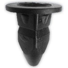 I'm Global Im Global Vw Audi Plaka Klipsi 357827998 – A3 (4,3 mm / 7,5–8X16X21 Mm)- 5ADET