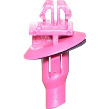 Im Global Toyota Land Cruiser Prado Kaplama Klipsi 75881-60010 – 10X17,3X17,8 Mm- 5ADET