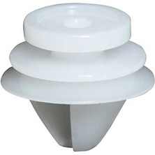 Im Global Land Rover Çamurluk Klipsi LR028939- 5ADET