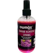 Awmax Araç Kokusu Bahar Aramolı