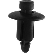 Im Global Suzuki Motorsiklet Cam Izgara Klipsi 09409-07308-5PK – Mitsubishi MR720542 / MB476821 / Toyota 90467-07106 / 90467-07076 / 01553-01155 / 90467-07041-C0 / 58330-KA010  ile Uyumlu- 5ADET