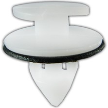 Im Global Renault Kapı Döşeme Klipsi 7703077111 – Citroen / Ford W705254 W710744 / 4046124 ile Uyumlu- 5ADET