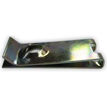 I'm Global Im Global Mercedes Trifon Somun 4,8X11X25 mm – Arka Koltuk / Çamurluk A1239940645 A1239941845 A1239942045 (300D)- 5ADET