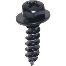 Im Global Toyota Vida Yıldız Başlı 5,20X19 mm 75392-42030- 5ADET