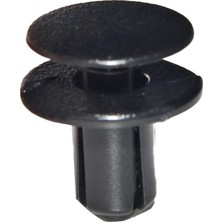 Im Global Hyundai Kia Rio Tampon Klipsi 86590-1W000 – 7,9X16,3X16,5X18 mm (2011–2014)- 5ADET