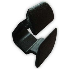 Im Global Vw Kaput Keçe Klipsi 1H586384901C – Golf 4- 5ADET