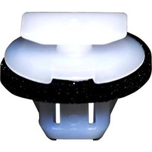 Im Global Nissan X-Trail Çamurluk Ağız Klipsi 76882-JG10A- 5ADET