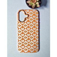 Ozokstore iPhone 17 Magsafe Destekli Reform Kılıf