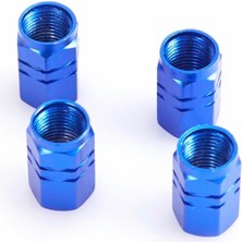 Startcar Daihatsu Charade Uyumlu Sibop Kapağı Mavi Scr