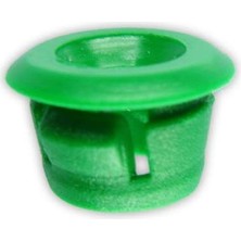 Im Global Bmw Çıta Dübeli Klipsi Yeşil 51711932996- 5ADET