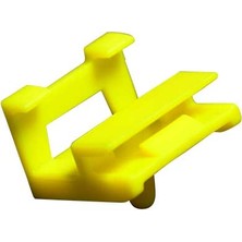 Im Global Bmw Marşbiyel Kaplama Klipsi 51717066220 – E92 E93 E60 E61 E63 E64- 5ADET