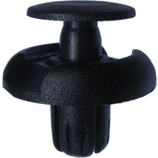 I'm Global Im Global Honda Davlumbaz Klipsi 91501-S04-003 – Ford W711712 / Mitsubishi / Mercedes A0009914940 ile Uyumlu- 10 Adet