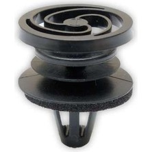 Im Global Vw Kapı Döşeme Klipsi 5X0867299 – Polo Fox- 5ADET