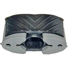 Im Global Renault Megane 2 Scenic 2 Sunroof (Şibidak) Bademi Klipsi 7701209744 (2003–2008)- 5ADET