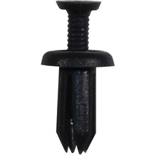 Im Global Toyota Tampon Klipsi 5,5X10X12 mm 90467-05090-B1 – Hyundai / Honda 90687-SH2-003 ile Uyumlu- 5ADET