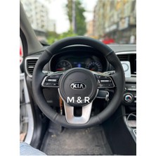 Kia Sportage  Direksiyon Kaplama