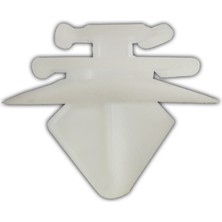 Im Global Peugeot Oto Klips 856540 – Fiat 0071737918 / Renault 7701049270 ile Uyumlu- 5ADET