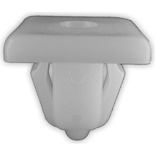 I'm Global Im Global Hyundai Kaplama Klipsi 87758-37000 – 3,5X12X16,7–16,7 Mm- 5ADET