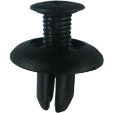 Im Global Toyota Davlumbaz Klipsi 90467-07030-01 – Mitsubishi MB253964 / MB887567 ile Uyumlu- 5ADET