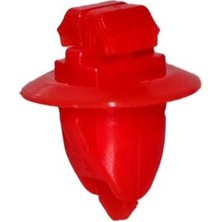 Im Global Toyota Çamurluk Ağız Klipsi 90904-67037- 5ADET