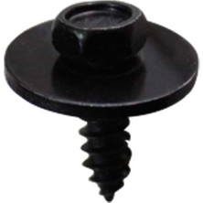 Im Global Bmw Vida Trifon Siyah Tampon 4,8X16X19X18 mm – 51718254528 / 07147129160 (E46 E60 E90)- 5ADET