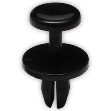 I'm Global Im Global Peugeot Citroen Tampon Klipsi 6991X7 – Opel Vectra C 90379945 / Porsche 99950749740 / Fiat Alfa 9642874480 / 1810850 ile Uyumlu- 5ADET