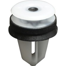 I'm Global Im Global Ford Çamurluk Ağız Klipsi W714231 – Land Rover LR013135 (Lr2 Lr3 Lr4 Range Rover Sport Evoque)- 5ADET
